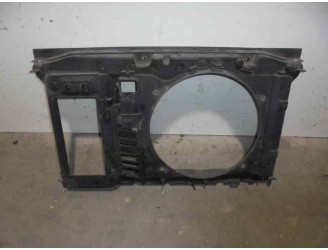 Recambio de calandra delantera de radiador para citroën c4 grand picasso 1.6 hdi fap referencia OEM IAM DE FIBRA 