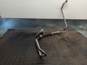 Replacement air conditioning pipes for Dacia Lodgy 1.6 CAT OEM IAM reference 924544779R 