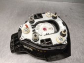 Recambio de airbag delantero izquierdo para seat leon (1p1) 1.9 tdi referencia OEM IAM 1P0880201R 1P0880201R 