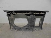 Recambio de calandra delantera de radiador para citroën c4 grand picasso 1.6 hdi fap referencia OEM IAM DE FIBRA 