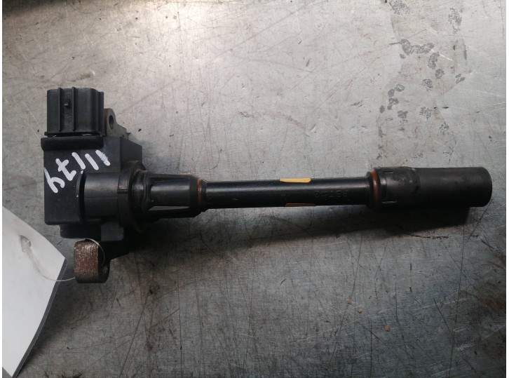 Recambio de bobina encendido para volvo s40 berlina 1.8i referencia OEM IAM H6T12471A 