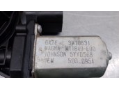 Recambio de elevalunas trasero derecho para mini mini countryman (r60) cooper d referencia OEM IAM 51359805672 51359805672 MAGNA