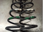 Recambio de muelle amortiguacion para hyundai i10 1.0 cat referencia OEM IAM 55330B9020  