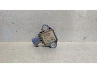 Recambio de sensor impacto para volvo v50 familiar 2.0 d kinetic referencia OEM IAM 8651201 8042A4 TEMIC