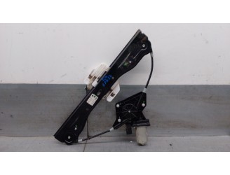 Recambio de elevalunas trasero izquierdo para mini mini countryman (r60) cooper d referencia OEM IAM 51359805671 51359805671 