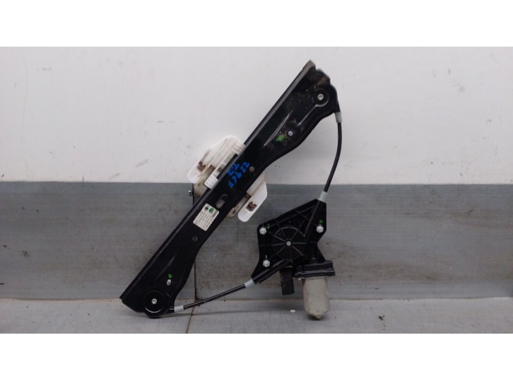 Recambio de elevalunas trasero izquierdo para mini mini countryman (r60) cooper d referencia OEM IAM 51359805671 51359805671 