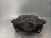 Recambio de pinza freno delantera izquierda para renault kangoo 1.5 dci diesel fap referencia OEM IAM 410115265R  TRW