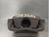 Recambio de pinza freno delantera izquierda para renault kangoo 1.5 dci diesel fap referencia OEM IAM 410115265R  TRW
