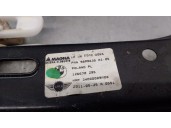 Recambio de elevalunas trasero izquierdo para mini mini countryman (r60) cooper d referencia OEM IAM 51359805671 51359805671 