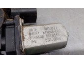 Recambio de elevalunas trasero izquierdo para mini mini countryman (r60) cooper d referencia OEM IAM 51359805671 51359805671 