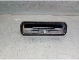 Recambio de maneta exterior porton para ford b-max (jk) 1.6 tdci referencia OEM IAM BM5119B514AF 1886014 