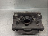Recambio de pinza freno delantera izquierda para renault kangoo 1.5 dci diesel fap referencia OEM IAM 410115265R  TRW