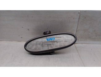 Recambio de espejo interior para mini mini countryman (r60) cooper d referencia OEM IAM 51169302871 51169302871 