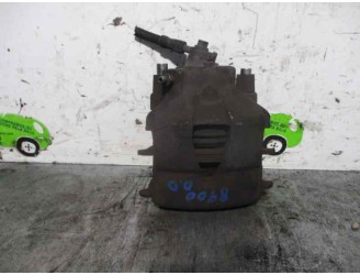 Recambio de pinza freno delantera derecha para seat toledo (1m2) 1.6 referencia OEM IAM ATE