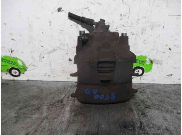Recambio de pinza freno delantera derecha para seat toledo (1m2) 1.6 referencia OEM IAM ATE