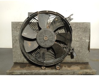 Recambio de electroventilador para mitsubishi montero sport i (k7_, k9_) 2.5 td (k94w, k74t) referencia OEM IAM 7812A028  