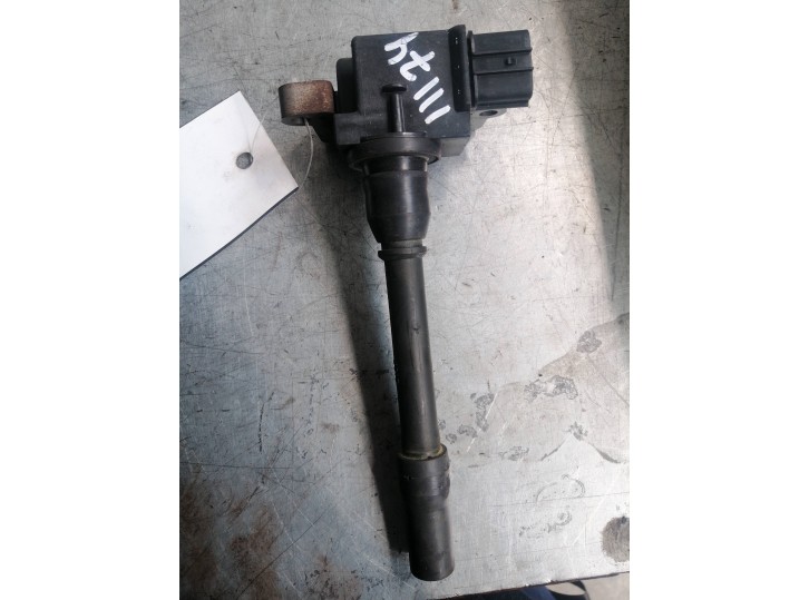 Replacement ignition coil for Volvo S40 saloon 1.8i OEM IAM reference FK0138 