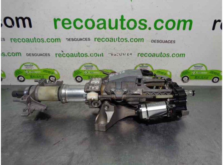 Recambio de columna direccion para bmw serie 5 gran turismo (f07) 530d referencia OEM IAM 6793208 048779 