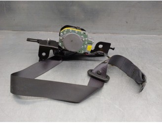 Recambio de cinturon seguridad trasero derecho para subaru outback (b15) 2.0 diesel cat referencia OEM IAM 64660AL020VH CON PRET