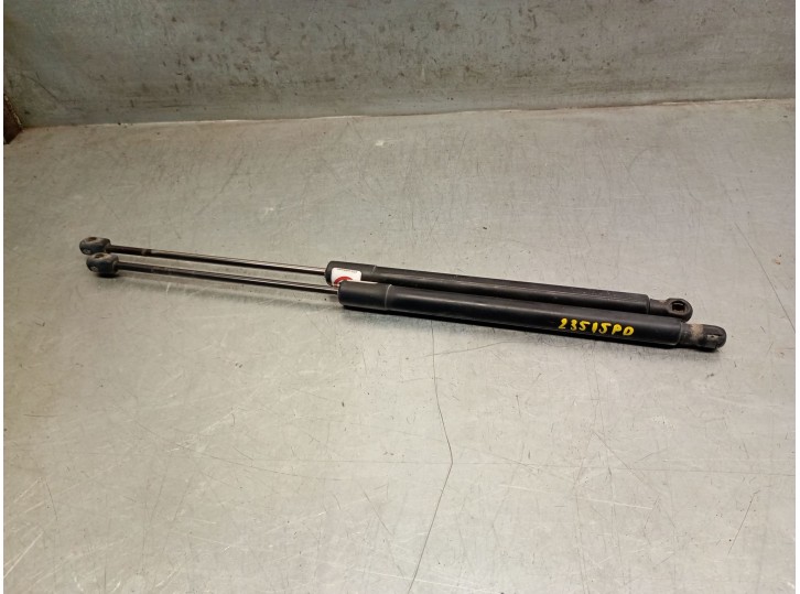 Recambio de amortiguadores maletero / porton para ford b-max (jk) 1.6 tdci referencia OEM IAM AV11R406A10AB 1757865 