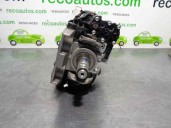 Recambio de columna direccion para bmw serie 5 gran turismo (f07) 530d referencia OEM IAM 6793208 048779 
