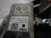 Recambio de columna direccion para bmw serie 5 gran turismo (f07) 530d referencia OEM IAM 6793208 048779 