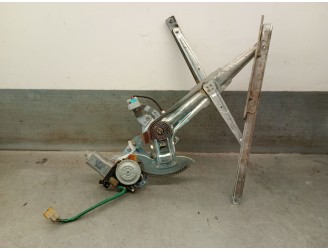 Recambio de elevalunas delantero derecho para mitsubishi montero sport i (k7_, k9_) 2.5 td (k94w, k74t) referencia OEM IAM MR970