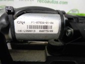 Recambio de columna direccion para bmw serie 5 gran turismo (f07) 530d referencia OEM IAM 6793208 048779 