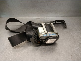 Recambio de cinturon seguridad delantero derecho para seat leon (1p1) 1.9 tdi referencia OEM IAM 1P0857706A 1P0857706A 