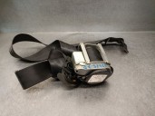 Recambio de cinturon seguridad delantero derecho para seat leon (1p1) 1.9 tdi referencia OEM IAM 1P0857706A 1P0857706A 