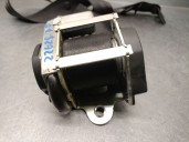 Replacement front right seatbelt for Seat Leon (1P1) 1.9 TDI OEM IAM reference 1P0857706A 1P0857706A 