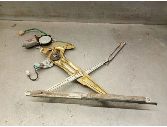 Recambio de elevalunas delantero izquierdo para mitsubishi montero sport i (k7_, k9_) 2.5 td (k94w, k74t) referencia OEM IAM MR9