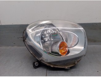 Recambio de faro derecho para mini mini countryman (r60) cooper d referencia OEM IAM 980102606 63129807480 030126720200 AUTOMOTI
