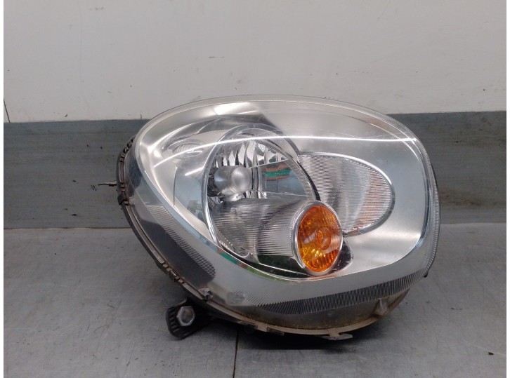 Recambio de faro derecho para mini mini countryman (r60) cooper d referencia OEM IAM 980102606 63129807480 030126720200 AUTOMOTI