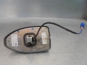 Recambio de antena para ford focus 1.5 ecoblue tdci cat referencia OEM IAM GR2T19K351AA 