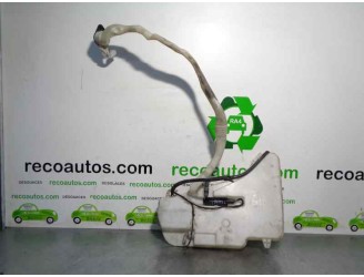 Recambio de deposito limpia para bmw serie 5 gran turismo (f07) 530d referencia OEM IAM 7178745  