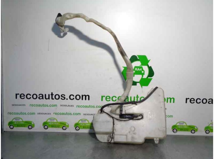 Recambio de deposito limpia para bmw serie 5 gran turismo (f07) 530d referencia OEM IAM 7178745  