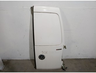 Recambio de puerta trasera derecha para volkswagen caddy iv furgoneta/monovolumen (saa, sah) 2.0 tdi 4motion referencia OEM IAM 