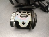 Replacement front right seatbelt for Seat Leon (1P1) 1.9 TDI OEM IAM reference 1P0857706A 1P0857706A 