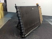 Recambio de radiador agua para fiat bravo (182) 1.6 16v cat referencia OEM IAM 7776507 734239 VALEO