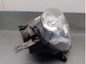 Recambio de faro derecho para mini mini countryman (r60) cooper d referencia OEM IAM 980102606 63129807480 030126720200 AUTOMOTI