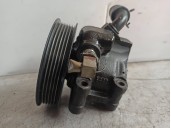 Replacement power steering pump for Ford Mondeo sedan (GD) 2.0 16V cat OEM IAM reference 3049841 