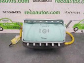Recambio de airbag delantero derecho para toyota avensis berlina (t25) 1.8 sol sedán (4-ptas.) referencia OEM IAM 7397005070 058