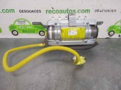 Recambio de airbag delantero derecho para toyota avensis berlina (t25) 1.8 sol sedán (4-ptas.) referencia OEM IAM 7397005070 058
