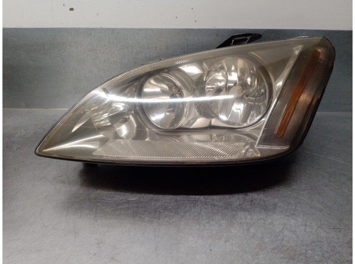 Recambio de faro izquierdo para ford focus c-max (cap) 1.6 tdci cat referencia OEM IAM 1347463 5 PUERTAS