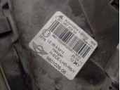 Recambio de faro derecho para mini mini countryman (r60) cooper d referencia OEM IAM 980102606 63129807480 030126720200 AUTOMOTI