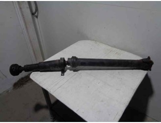 Recambio de transmision central para land rover range rover sport 2.7 td v6 cat referencia OEM IAM TVB500390  BURRA 5 LADO A