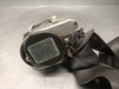 Replacement front left seat belt for Seat Leon (1P1) 1.9 TDI OEM IAM reference 1P0857705A 1P0857705A 