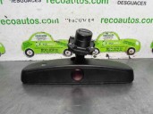 Recambio de espejo interior para bmw serie 5 gran turismo (f07) 530d referencia OEM IAM 