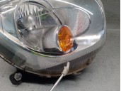 Recambio de faro derecho para mini mini countryman (r60) cooper d referencia OEM IAM 980102606 63129807480 030126720200 AUTOMOTI